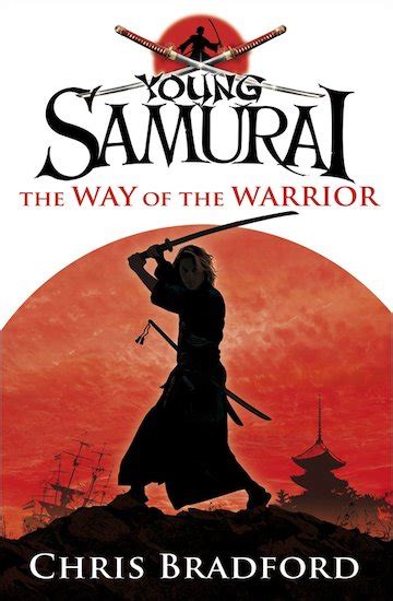 Young.Samurai.The.Way.of.the.Warrior Ebook PDF