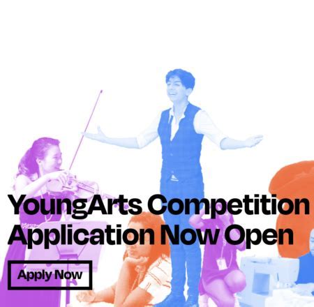 YoungArts 2024: A Comprehensive Guide for Aspiring Artists