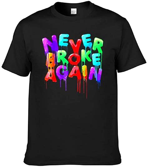 Youngboy Never Broke Again Shirt: Express Yourself with Style and Swag