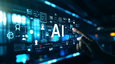 Your AI Agent: The Ultimate Guide to 2023