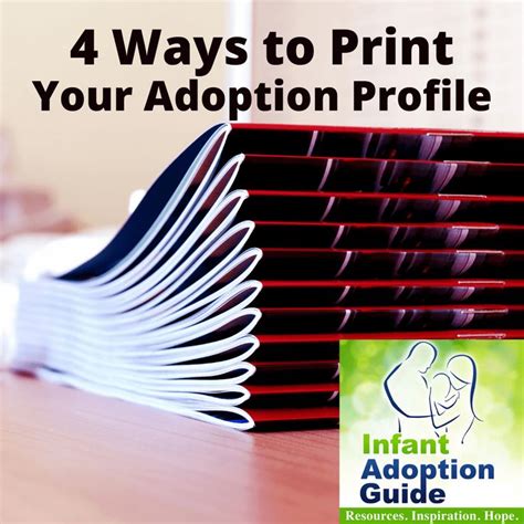 Your Adoption Guidebook Reader
