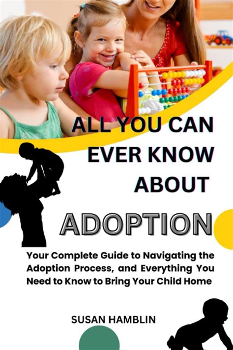 Your Adoption Guidebook Reader