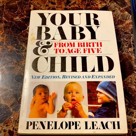 Your Baby and Child From Birth To Age Five New Edition Revised and Expanded Epub