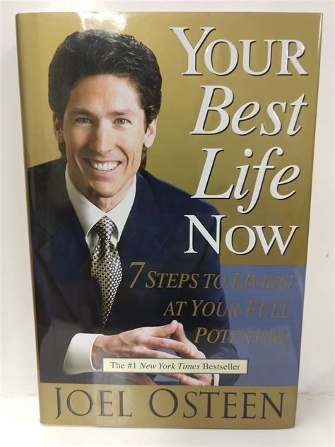 Your Best Life Now 2006 Daily Calendar 7 Steps to Living at Your Full Potential Epub