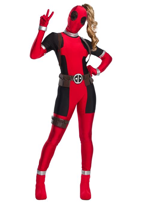 Your Child's Ultimate Superhero Adventure: The Enchanting World of Deadpool Costumes