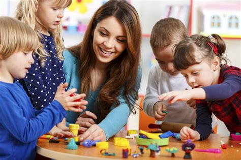 Your Comprehensive Guide to Choosing a Reputable Dothan Daycare for Your Precious Child