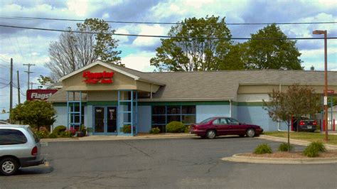 Your Comprehensive Guide to Flagstar Bank in Jackson, MI