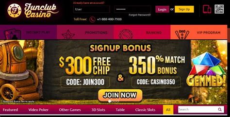 Your Comprehensive Guide to Funclub Casino Login: Unlock Endless Entertainment and Lucrative Rewards