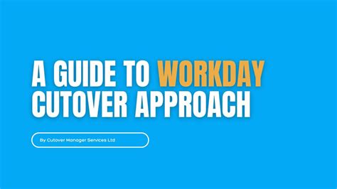 Your Comprehensive Guide to Navigating Oregon Workday