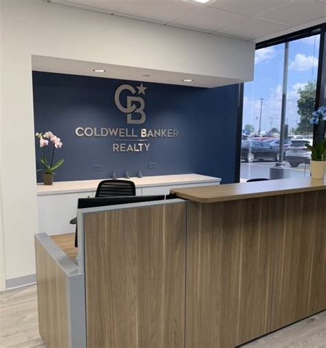 Your Comprehensive Guide to Oakbrook Office Coldwell Banker