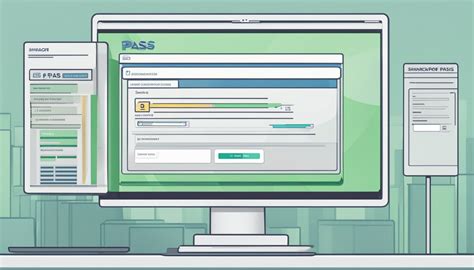 Your Comprehensive Guide to Singapore S Pass Application Status: Track and Monitor Your Progress
