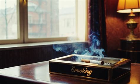 Your Comprehensive Guide to Smoking Hotel Rooms Near You