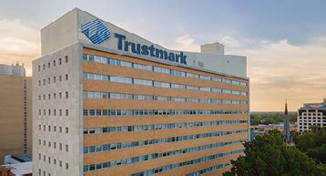 Your Comprehensive Guide to Trustmark National Bank in Jackson, MS: The Epitome of Banking Excellence