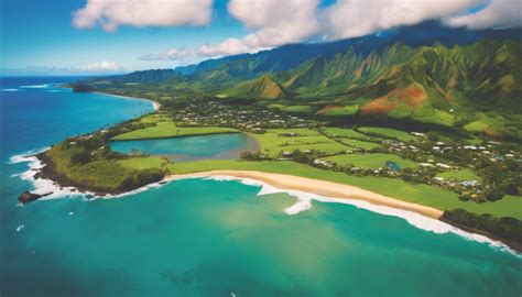 Your Comprehensive Guide to Whitmore Village, Hawai'i: A Tropical Paradise Awaits