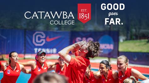 Your Comprehensive Guide to the Power of Catawba College Email