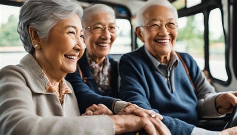 Your Comprehensive Guide to the Senior Citizen Card Singapore: Enhancing the Lives of Seniors