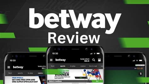 Your Definitive Guide to Betway Casino: Unveiling the Ultimate Gaming Destination