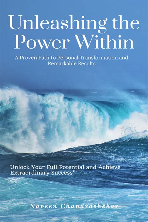 Your Desire: Unleashing the Power Within