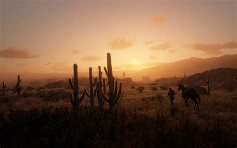 Your Dream Home in the Wild West: Exploring the Houses of Red Dead Redemption 2