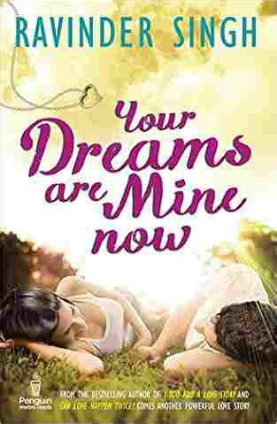 Your Dreams are Mine Now: She Showed him What Love was Ebook Reader