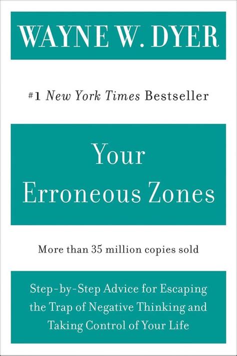 Your Erroneous Zones Ebook Kindle Editon