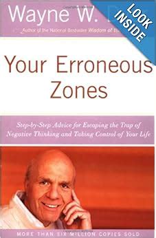 Your Erroneous Zones Step   Step Epub