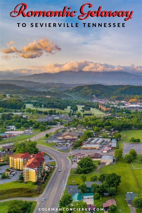 Your Essential Guide to Sevierville: The Gateway to the Great Smoky Mountains