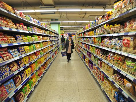 Your Essential Guide to Supermarkets Open Today: All You Need to Know