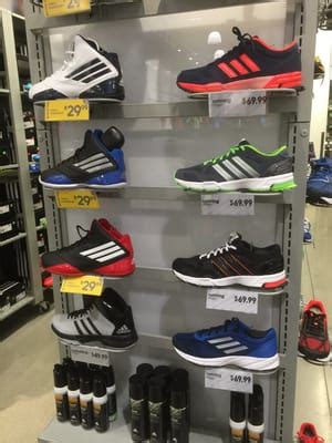 Your Essential Guide to the Adidas Outlet Store in Somerville, MA