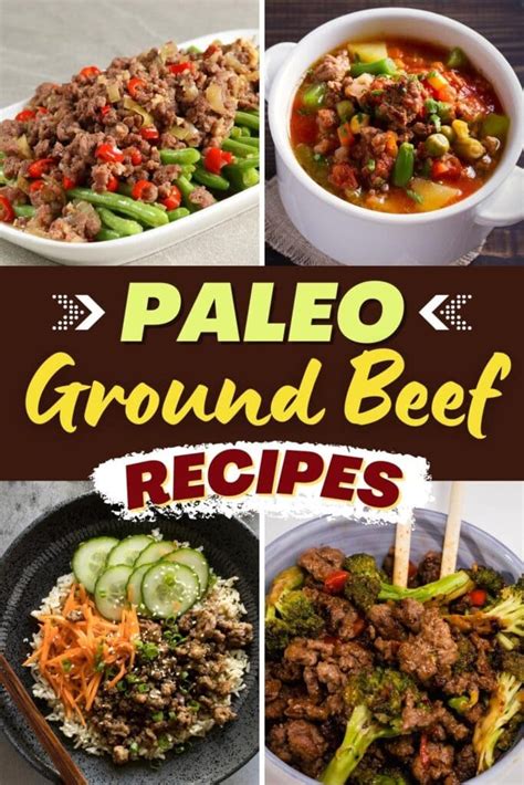 Your Favorite Foods Paleo Style Part 1 and Paleo On-The-Go Recipes 2 Book Combo Caveman Cookbooks Reader