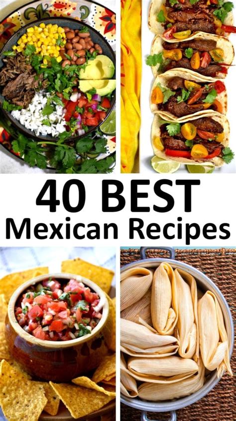 Your Favorite Foods Part 1 and Mexican Recipes 2 Book Combo Clean Eats Reader