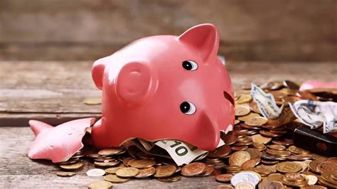 Your Favorite Piggy Bank: Empowering Financial Stability