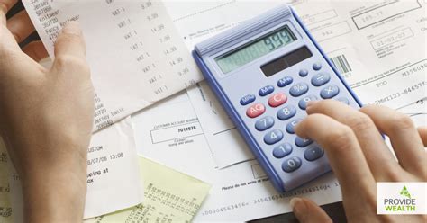 Your Financial Situation