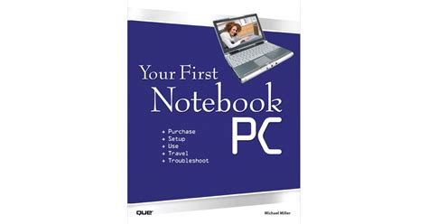 Your First Notebook PC PDF