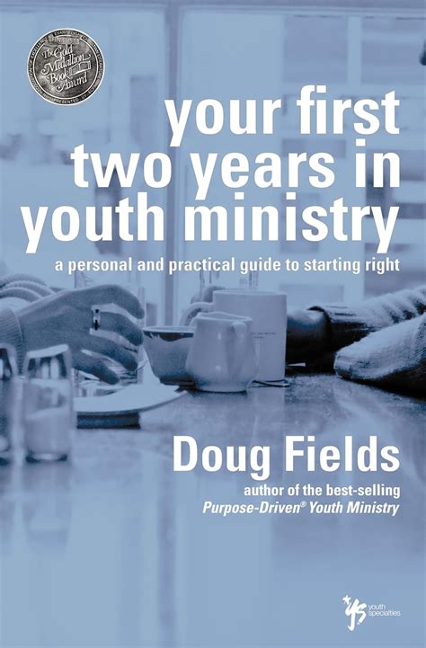 Your First Two Years