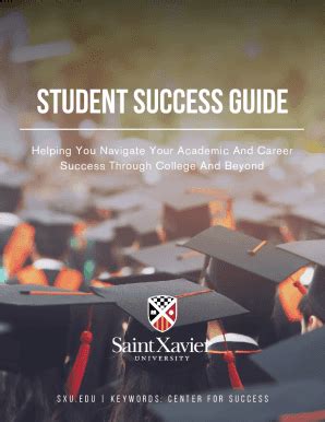 Your Gateway to Academic Success: Navigating the Student Service Center