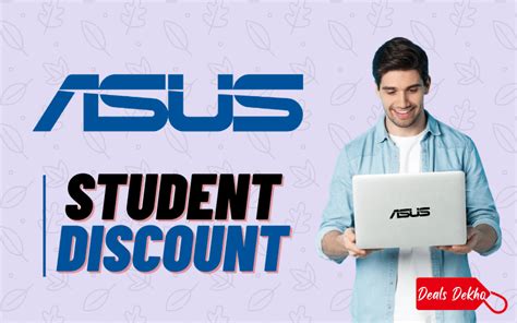 Your Gateway to Exceptional Savings: ASUS Student Discount Unveiled