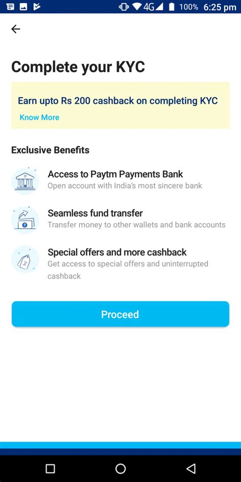 Your Guide to Completing Paytm KYC with the BC App: An Easy Way to Verify Identity