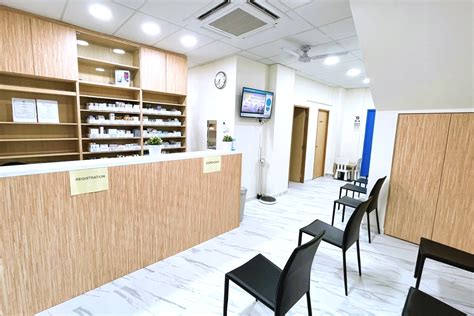 Your Guide to Experiencing Exceptional Healthcare at Clinic Serangoon North Ave 1