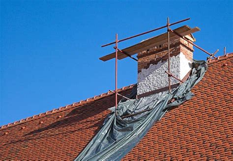 Your Guide to Finding the Best "Chimney Repair Near Me"