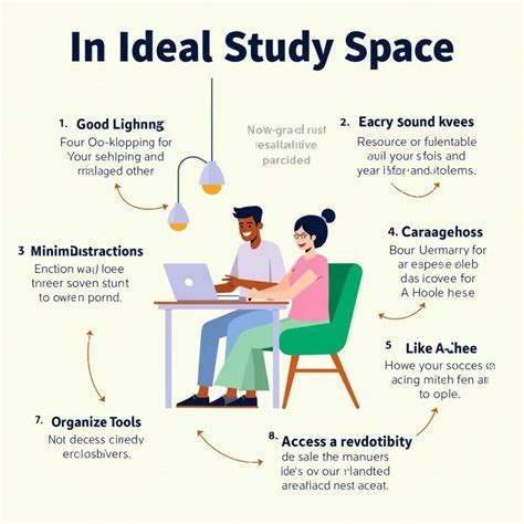 Your Guide to Finding the Ideal Study Space in Singapore