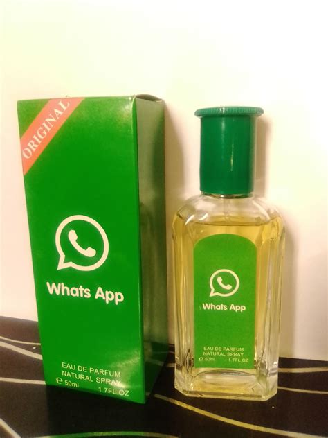 Your Guide to Finding the Perfect Perfume on WhatsApp