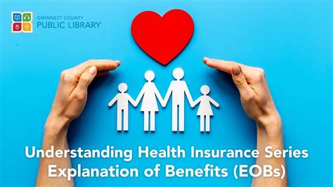 Your Guide to Insurance Explanation of Benefits: Unraveling the Mysteries of Healthcare Coverage