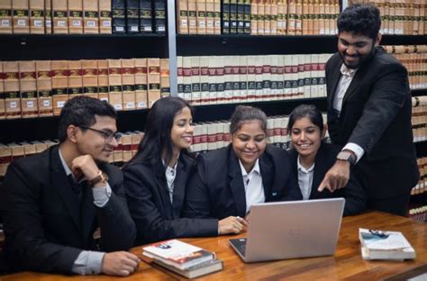 Your Guide to Law Courses in Polytechnic: Empowering Legal Minds