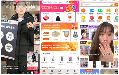 Your Guide to Taobao English Singapore: 10,000+ Trending Products and Tips