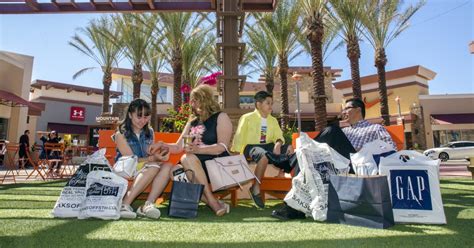 Your Guide to Tucson Premium Outlets Marana: Unlocking Luxury and Savings