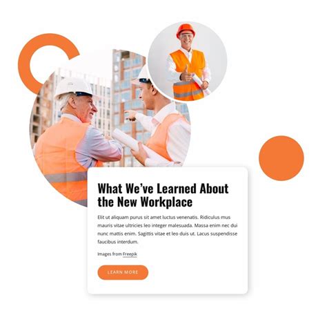 Your Guide to a Better Future Website