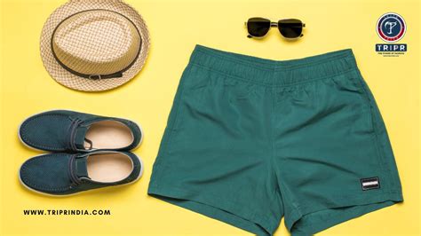 Your Guide to the Essential Men's Shorts: Comfort, Style, and Versatility