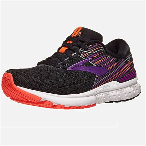 Your Guide to the Latest Brooks Adrenaline GTS Women's Running Shoes