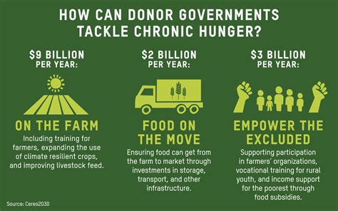 Your Guide to the Puyallup Food Bank: Addressing Hunger in the Community